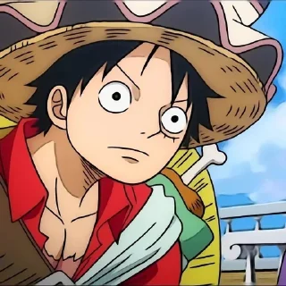 🫥 emoji Стикеры @anime_sticks Telegram sticker 9 of 30