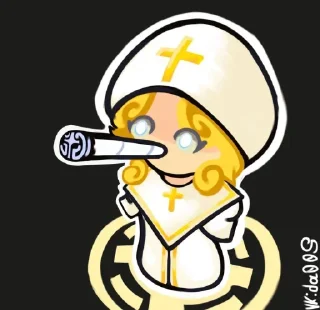 Sticker from План капкан @MoiStikiBot