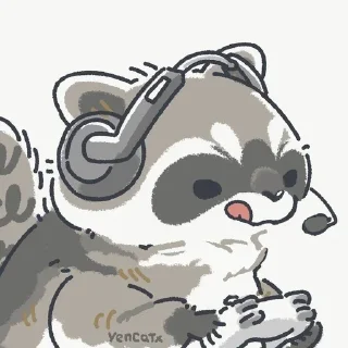 Sticker from нежно✨