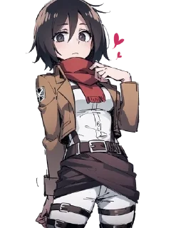 Sticker from favorite characters | Special for u @sodapaxley 💞