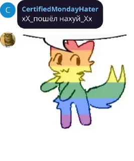 🗄️ emoji чат Telegram sticker 11 of 120