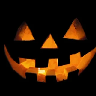 🎃 emoji Больше стикеров 👉🏻 @stickertg4 Telegram sticker 2 of 50