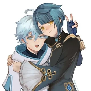 🦭 emoji ԿУ𐋏 Ю𐋏Ь & 𑀝И𐋏 ЦЮ  •  @fordgenshin Telegram sticker 18 of 50