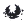 🦇 emoji black Telegram sticker 16 of 200
