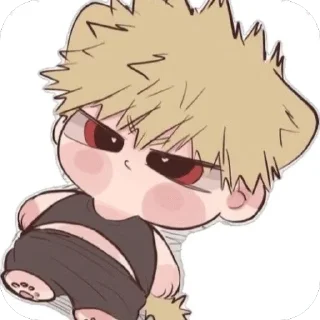 Sticker from vixi