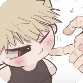 Sticker from vixi
