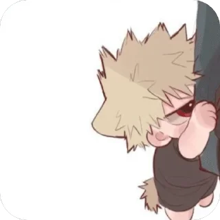 Sticker from vixi