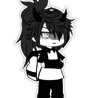 😒 emoji Лучьше стикеры - @lovesticers Telegram sticker 14 of 104