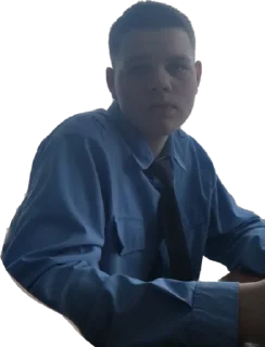 😐 emoji Поколение вечной молодежи Telegram sticker 9 of 17