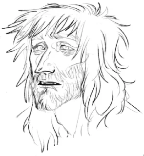 😧 emoji дива вільямверсу Telegram sticker 5 of 40