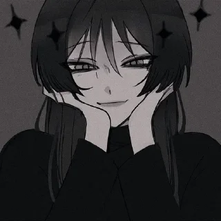 ⛩️ emoji #𝕎𝕙𝕠𝕒𝕞𝕚?_-_@𝓉ℴ𝓅ℴ𝓁_𝓎 ➡️ @Ctikerubot Telegram sticker 4 of 79