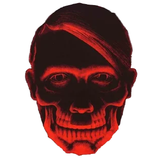😡 emoji Ретро Плакаты от @cool_posters Telegram sticker 15 of 30