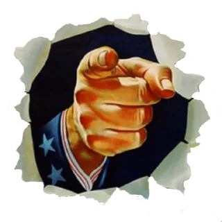 👉 emoji Ретро Плакаты от @cool_posters Telegram sticker 6 of 30