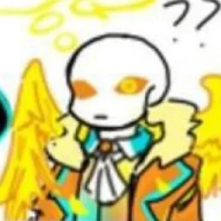 🧡 emoji ♡SD—Dream♡ Telegram sticker 6 of 59