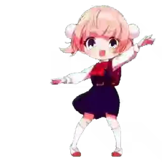 🤩 emoji Больше стиков тут: @stikery4 Telegram sticker 13 of 13