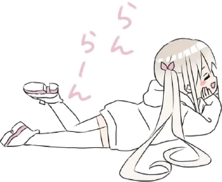 😊 emoji 💕 Стики тут: @Stickersloving Telegram sticker 14 of 40