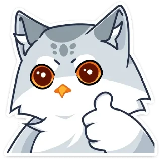 Sticker from Феня  (@TgSticker)