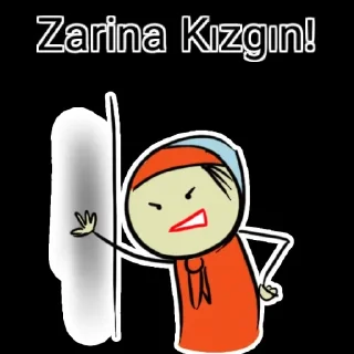 😌 emoji 𝒁𝒂𝒓𝒊𝒏𝒂ゞ ✧𝐕𝐈𝐏✧ Telegram sticker 15 of 85