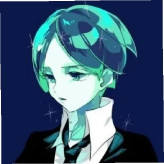 💎 emoji Страна самоцветов Telegram sticker 15 of 60