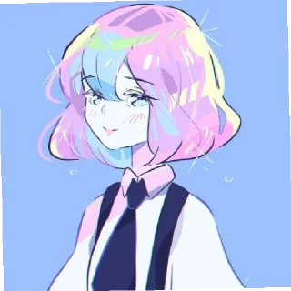 💎 emoji Страна самоцветов Telegram sticker 13 of 60
