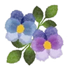 💐 emoji ꒰  ྀི◞ ◟ ꒱  @mewsticks  ܀ ⊹ ˚ Telegram sticker 20 of 40