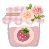 💐 emoji ꒰  ྀི◞ ◟ ꒱  @mewsticks  ܀ ⊹ ˚ Telegram sticker 7 of 40