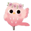 💐 emoji ꒰  ྀི◞ ◟ ꒱  @mewsticks  ܀ ⊹ ˚ Telegram sticker 13 of 40