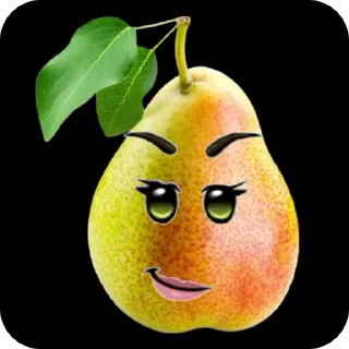 🌟 emoji Больше стиков тут: @stikeryk Telegram sticker 3 of 9