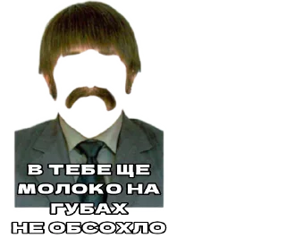 🥛 emoji Вісник Дуп'янщини @dupyansk Telegram sticker 13 of 75