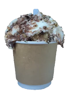 🍨 emoji Больше стикеров тут: @allstickers_tg Telegram sticker 20 of 37