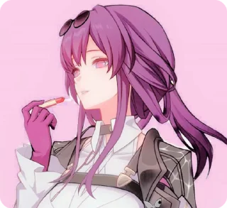 🌟 emoji Больше стикеров 👉🏻 @stickertg4 Telegram sticker 19 of 50