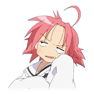 🌟 emoji ┆ ⤿ 💌 ⌗ Aᴋɪʀᴀ｡𖦹°‧ @sonyphos — @stckrRobot Telegram sticker 16 of 29