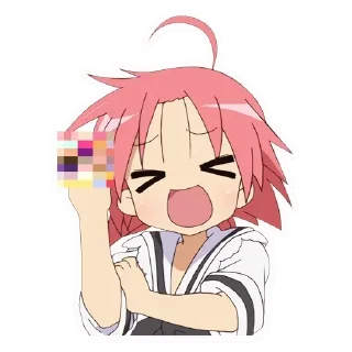 🌟 emoji ┆ ⤿ 💌 ⌗ Aᴋɪʀᴀ｡𖦹°‧ @sonyphos — @stckrRobot Telegram sticker 18 of 29