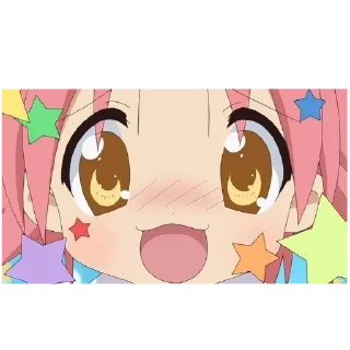 😧 emoji ┆ ⤿ 💌 ⌗ Aᴋɪʀᴀ｡𖦹°‧ @sonyphos — @stckrRobot Telegram sticker 21 of 29