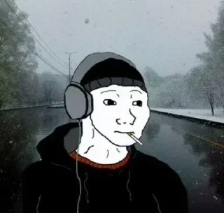 😔 emoji Стикеры👉 @stikeru7777 Telegram sticker 8 of 97