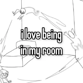 🍥 emoji literally traumatizing Telegram sticker 11 of 37