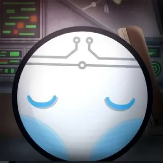 ❤️ emoji CAP stikers ➡️ @Ctikerubot Telegram sticker 11 of 38