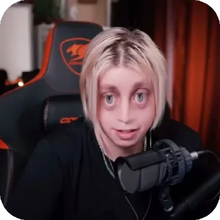 👀 emoji Пандекс как смысл жизни, @Telefotwin, @Alastor_0_0 Telegram sticker 12 of 110