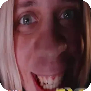 👹 emoji Пандекс как смысл жизни, @Telefotwin, @Alastor_0_0 Telegram sticker 9 of 110