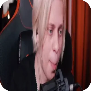🗿 emoji Пандекс как смысл жизни, @Telefotwin, @Alastor_0_0 Telegram sticker 3 of 110