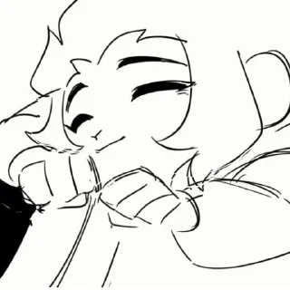 🍂 emoji Макака Telegram sticker 19 of 120