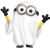 👻 emoji Миньончики @prem0emoji Telegram sticker 22 of 200