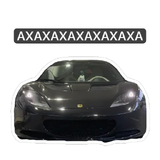 🫥 emoji KievCars.Stick ➡️ @Ctikerubot Telegram sticker 10 of 42
