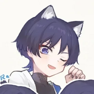 😼 emoji Утьуть Telegram sticker 23 of 120