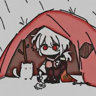 😶 emoji Утьуть Telegram sticker 22 of 120