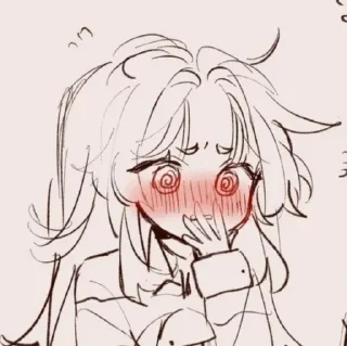 😳 emoji Утьуть Telegram sticker 13 of 120