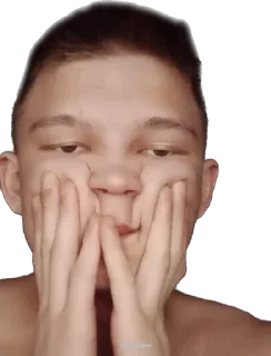 💩 emoji я гей Telegram sticker 17 of 78