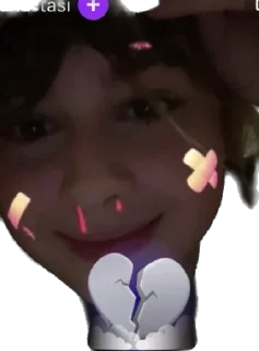 Sticker from я гей