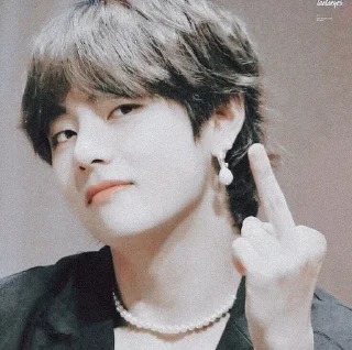 🖕 emoji ♡-♡ Telegram sticker 6 of 35