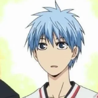 😳 emoji Куроко Тецуя (@kurokonobasket4) Telegram sticker 5 of 34
